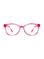 PEEPERS | Virginia Blue Light Readers - Pink