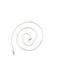 PEEPERS | Gold Chain