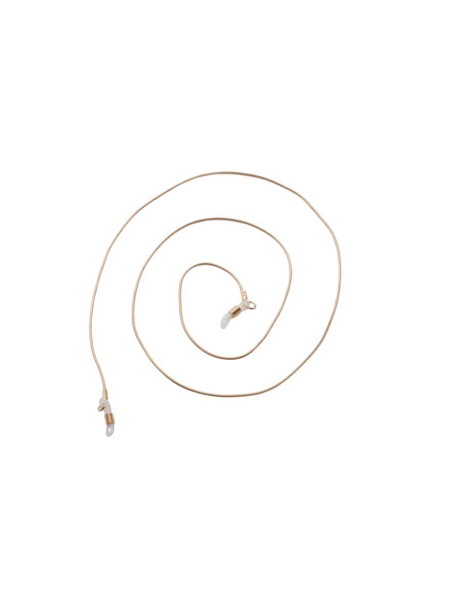 PEEPERS | Gold Chain