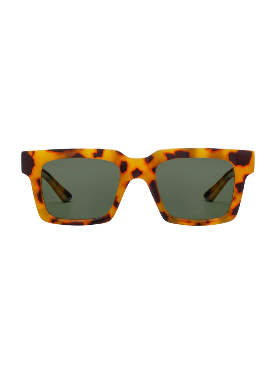 Peepers - Birdie (Blue Light): Tokyo Tortoise Colorblock / Reading / 2.25