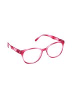 PEEPERS | Virginia Blue Light Readers - Pink