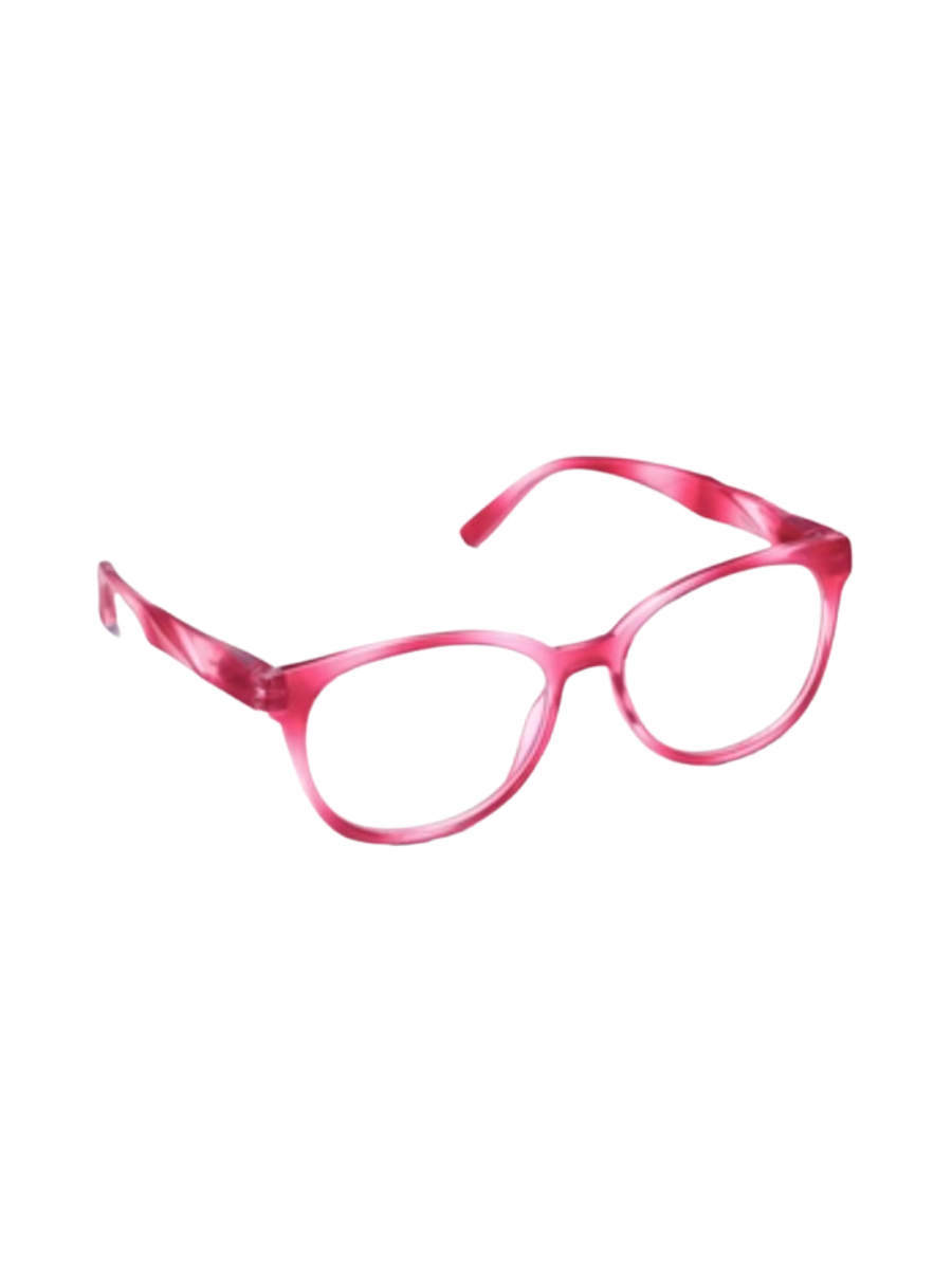 PEEPERS | Virginia Blue Light Readers - Pink