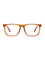 PEEPERS | Latitude Blue Light Readers - Orange