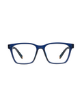 PEEPERS | Wilder Blue Light Readers - Navy