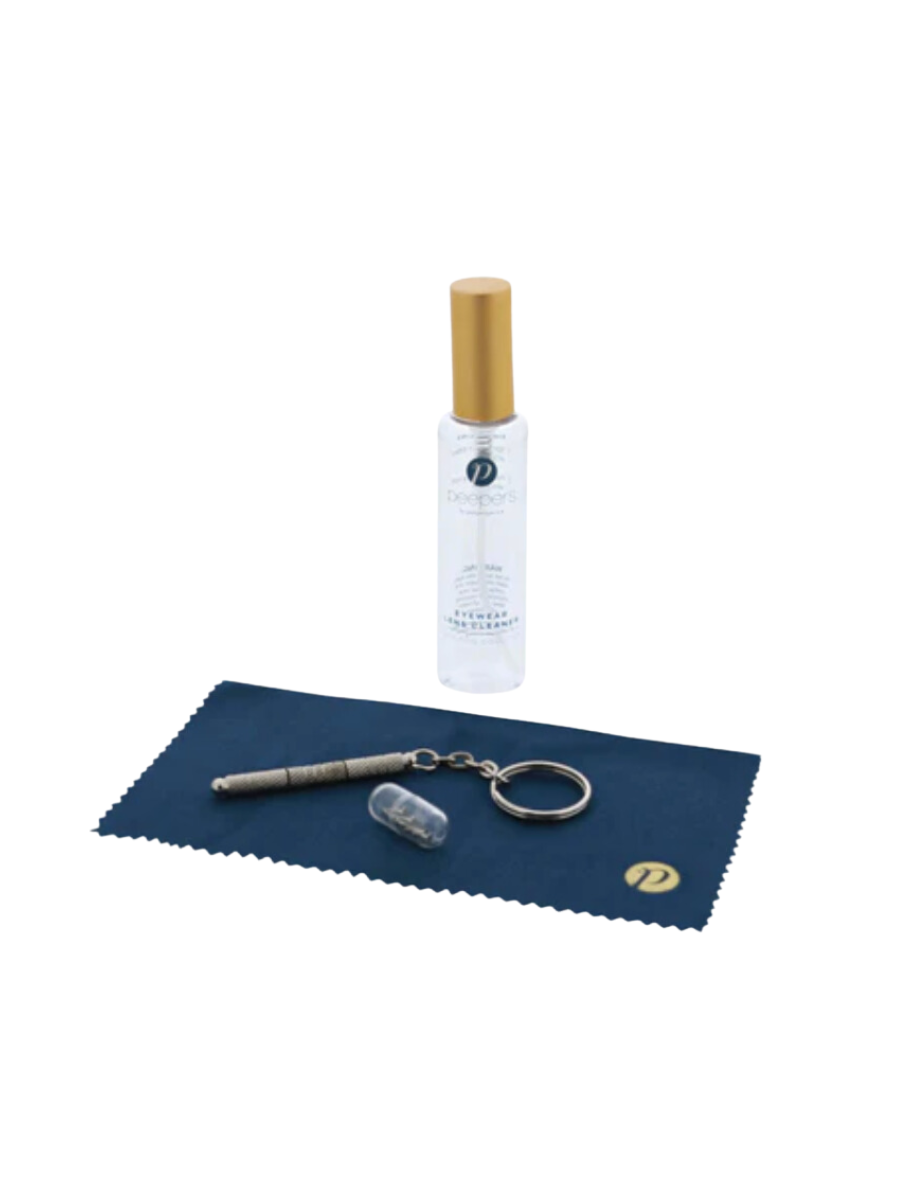 PEEPERS | Cleaning Kit