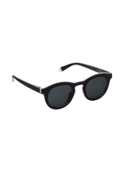 PEEPERS | Beverly Shores Sun Readers - Black
