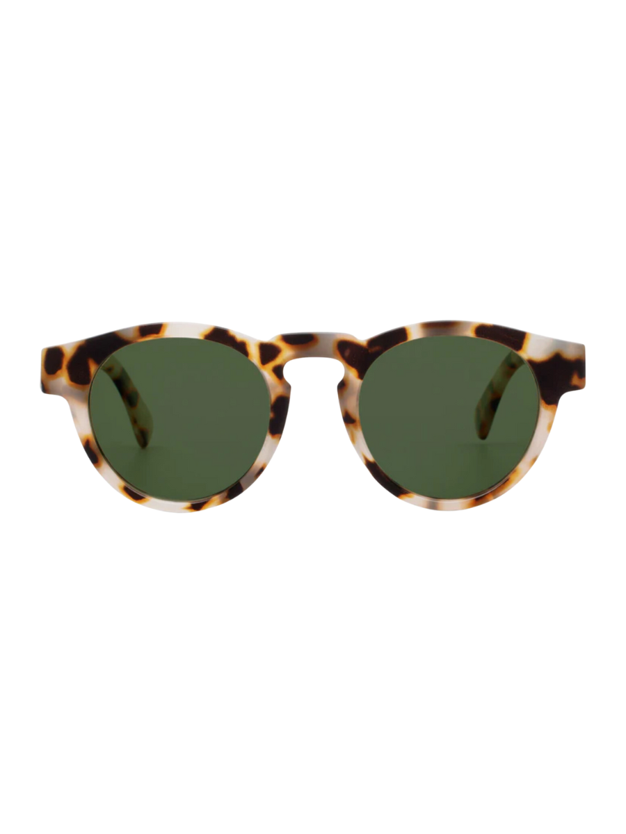 Peepers Dexter Navy/Chai Tortoise main image 1