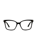 PEEPERS | Octavia Blue Light Readers - Black