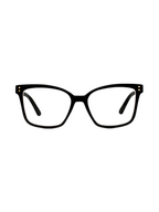 PEEPERS | Octavia Blue Light Readers - Black