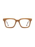 PEEPERS | Starlet Blue Light Readers - Tan/Chain Tortoise