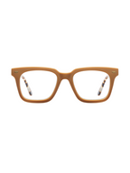 PEEPERS | Starlet Blue Light Readers - Tan/Chain Tortoise