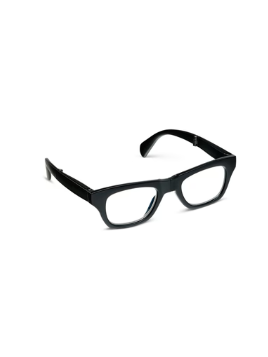 PEEPERS | Twofold Blue Light Readers - Black