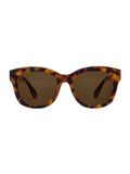 PEEPERS | Center Stage Sun Readers - Tortoise