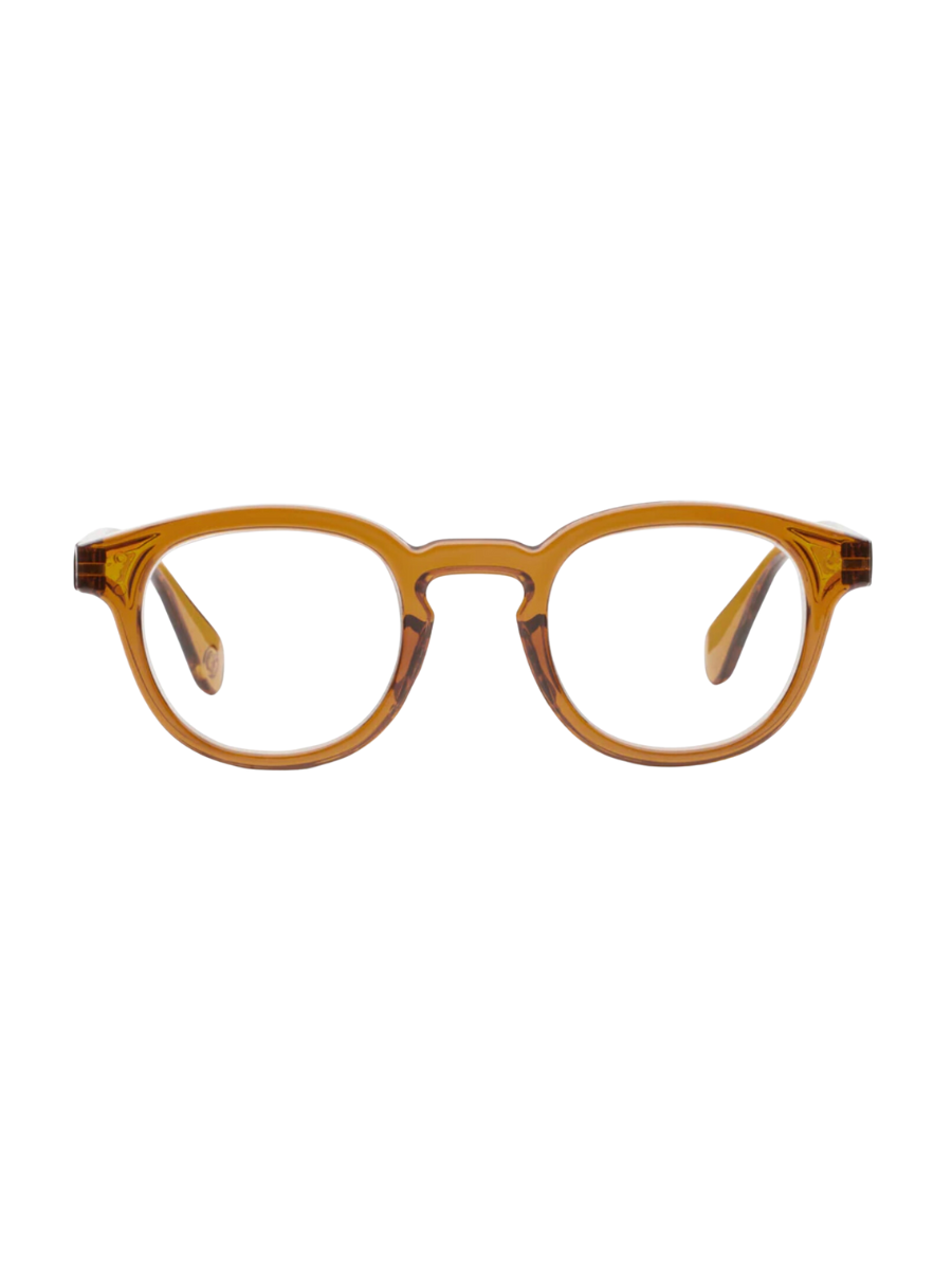 PEEPERS | Asher Blue Light Readers - Brown