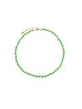 PRESSIE | Elba Necklace - Green