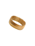 PRESSIE | Alta Stretch Bracelet - Gold
