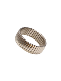 PRESSIE | Alta Stretch Bracelet - Silver