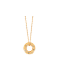 PRESSIE | Beacon Pendant Necklace - Gold