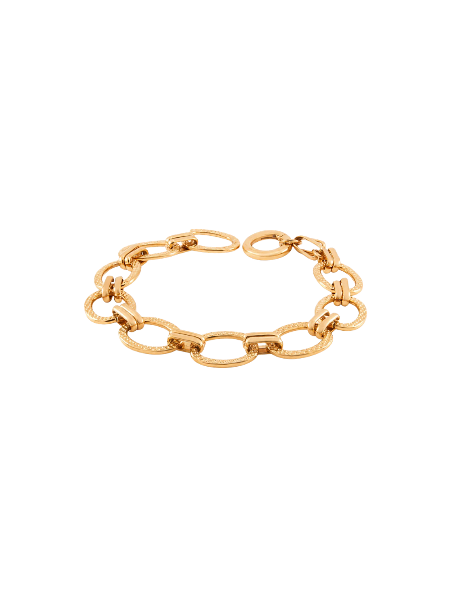 PRESSIE | Adapt Bracelet - Gold