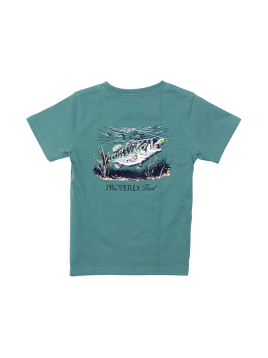 Tripp Boys Properly Tied Tees