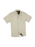 Properly Tied | Sportsman Field Shirt - Twill