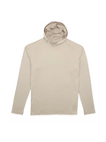 Properly Tied | Ravine Hoodie - Dove