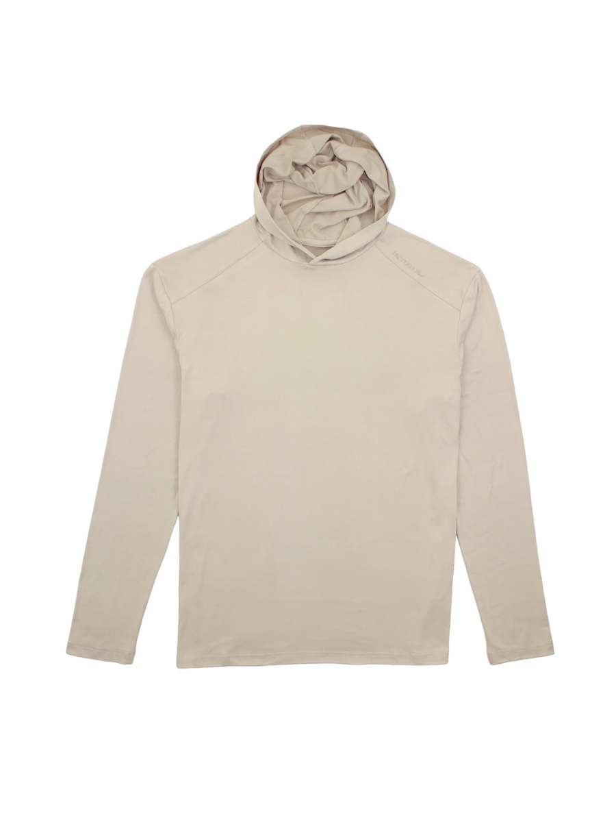 Properly Tied | YOUTH Ravine Hoodie - Dove