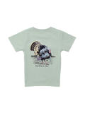 Properly Tied | YOUTH Gobbler Tee
