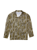 Properly Tied | YOUTH Finn Pullover - Mossy Oak Original