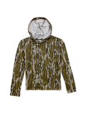 Properly Tied | YOUTH Ravine Hoodie - Mossy Oak