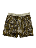 Properly Tied | Inlet Boxers - Mossy Oak Original