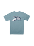 Properly Tied | Mudcat Tee