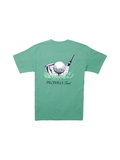 Properly Tied | Driver Tee