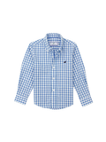 Properly Tied | YOUTH Seasonal Sportshirt - Sailfish