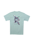 Properly Tied | Migration Tee