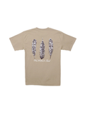 Properly Tied | Triple Feather Tee