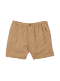 Properly Tied | Mallard Shorts - Camel