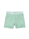 Properly Tied | YOUTH Inlet Boxers - Tee Time