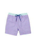 Properly Tied | YOUTH Riviera Swim Trunks - Miami