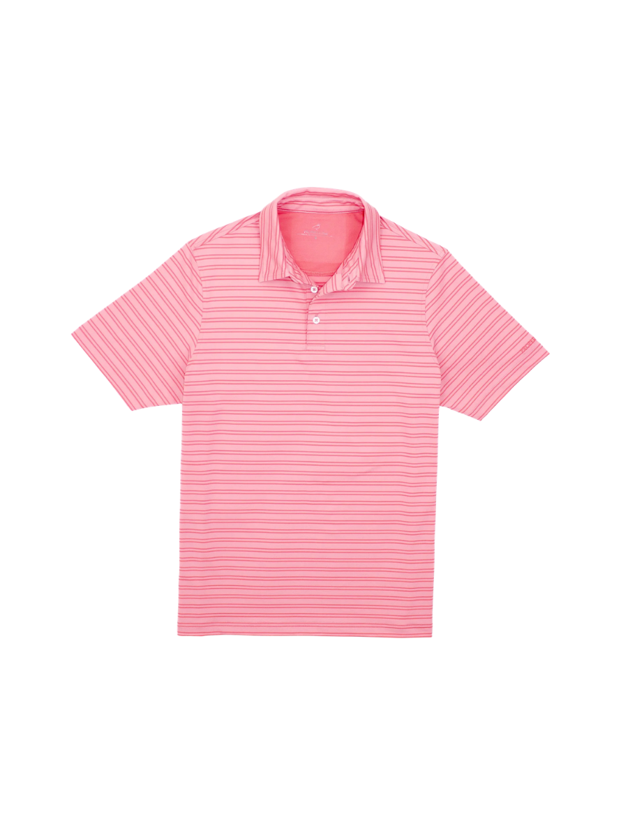 Properly Tied | Par Polo - Petal