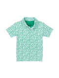 Properly Tied | YOUTH Range Polo - Back Nine