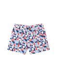 Properly Tied | YOUTH Mallard Short - Americana Camo