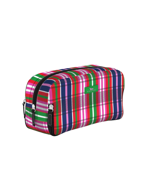 SCOUT | 3 Way Toiletry Bag - Wrap Battle womens makeup bag gift jincy's