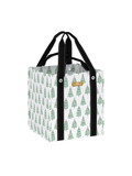 SCOUT | Bagette Market Tote - Spruce Springsteen reusable jincy's