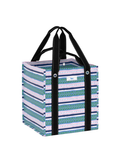SCOUT | Bagette Market Tote - Trim & Proper reusable womens gift jincy's