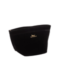 SCOUT | Crown Jewels Pouch - Black Velvet womens gift jincy's 