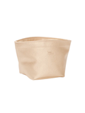 SCOUT Crown Jewels Pouch - Gold Faux Leather gift for her jincy's