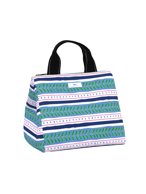 SCOUT | Eloise Lunch Bag - Trim & Proper womens gift jincy's