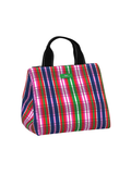SCOUT | Eloise Lunch Bag - Wrap Battle plaid gift jincy's