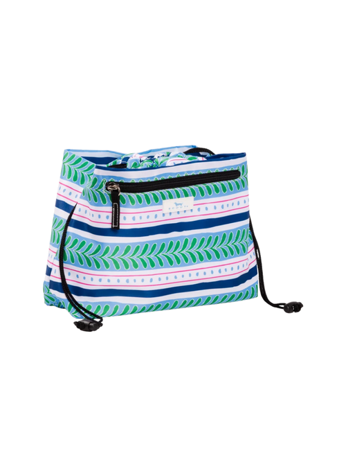 SCOUT | Glam Squad Makeup Bag - Trim & Proper womens gift jincy's 